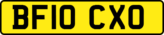 BF10CXO