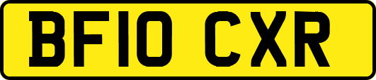 BF10CXR