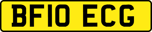 BF10ECG