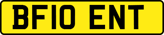 BF10ENT