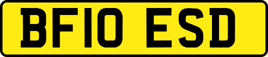 BF10ESD