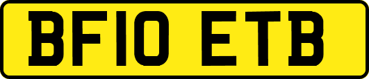 BF10ETB
