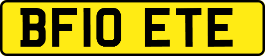 BF10ETE