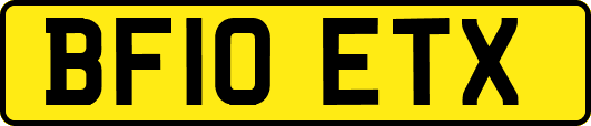 BF10ETX