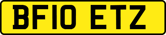BF10ETZ