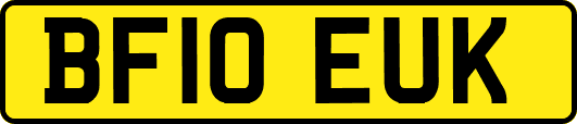 BF10EUK