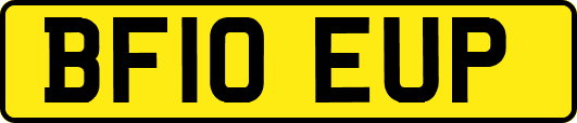 BF10EUP