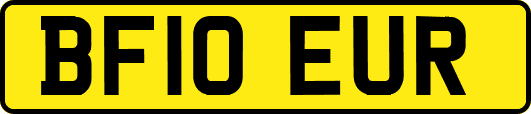 BF10EUR