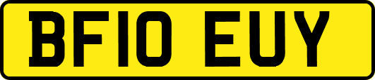 BF10EUY