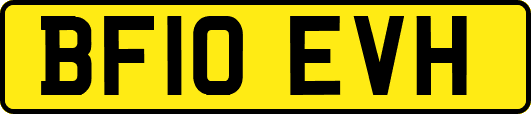 BF10EVH