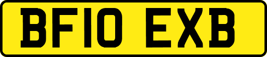 BF10EXB