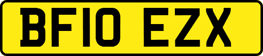 BF10EZX