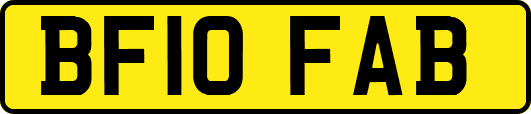BF10FAB