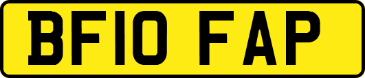BF10FAP