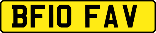 BF10FAV