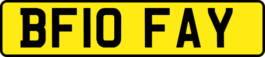 BF10FAY