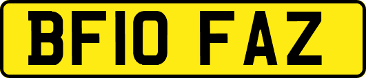 BF10FAZ