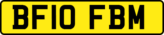 BF10FBM