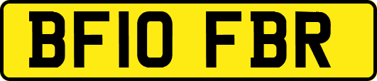 BF10FBR