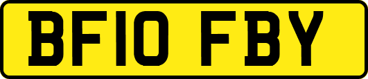 BF10FBY