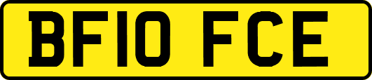 BF10FCE