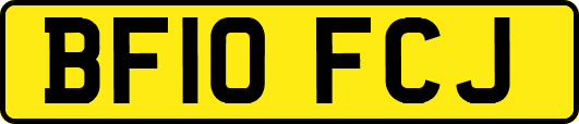 BF10FCJ