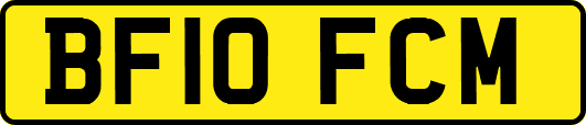 BF10FCM