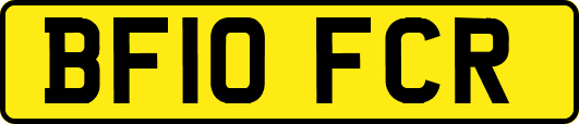 BF10FCR