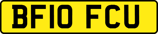 BF10FCU