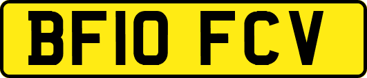 BF10FCV