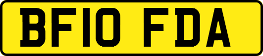 BF10FDA