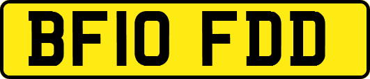 BF10FDD