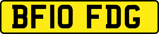 BF10FDG