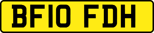 BF10FDH