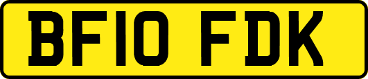 BF10FDK
