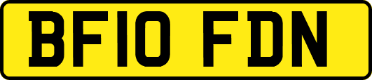 BF10FDN