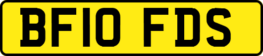 BF10FDS