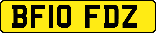 BF10FDZ