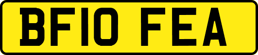BF10FEA