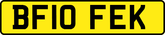 BF10FEK