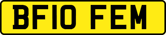 BF10FEM