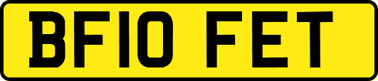 BF10FET