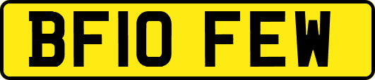 BF10FEW