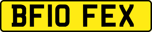 BF10FEX