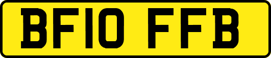 BF10FFB