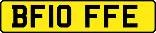 BF10FFE