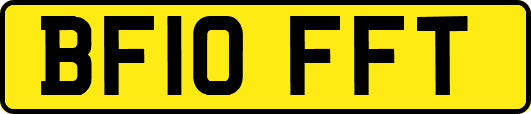 BF10FFT