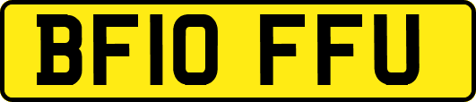 BF10FFU