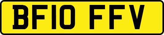 BF10FFV