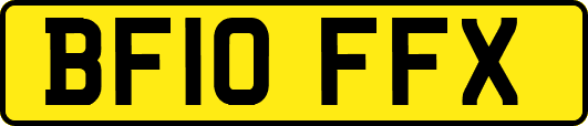 BF10FFX